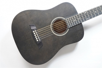 YM-02 - Black